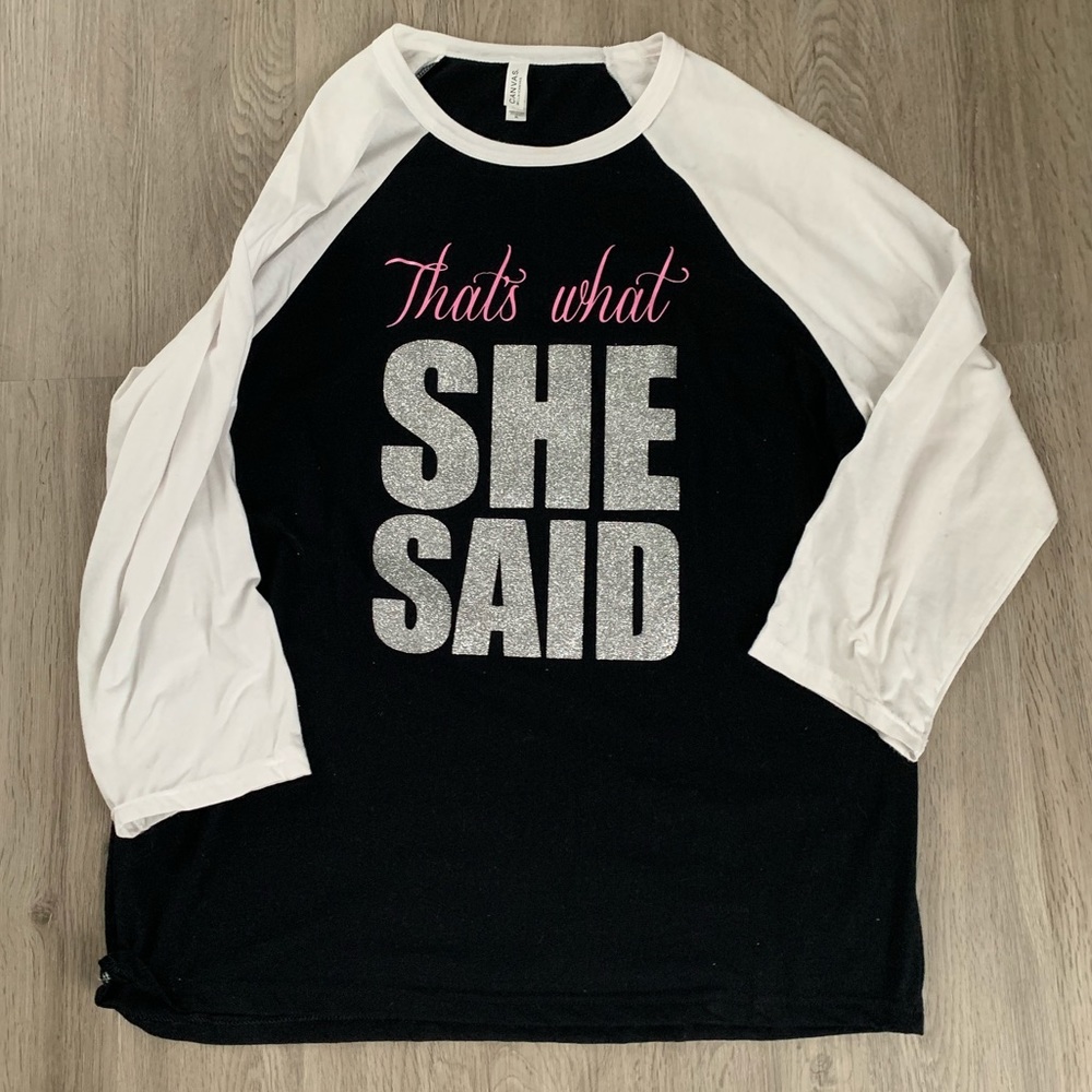 Bridesmaid Shirt